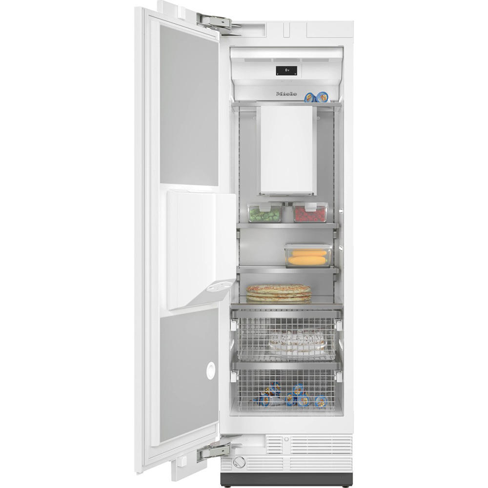 F2672Vi-ezgif فریزر عریض 60 - یخ و آبریز مستر کولر F 2672 Vi میله - تصویر 1