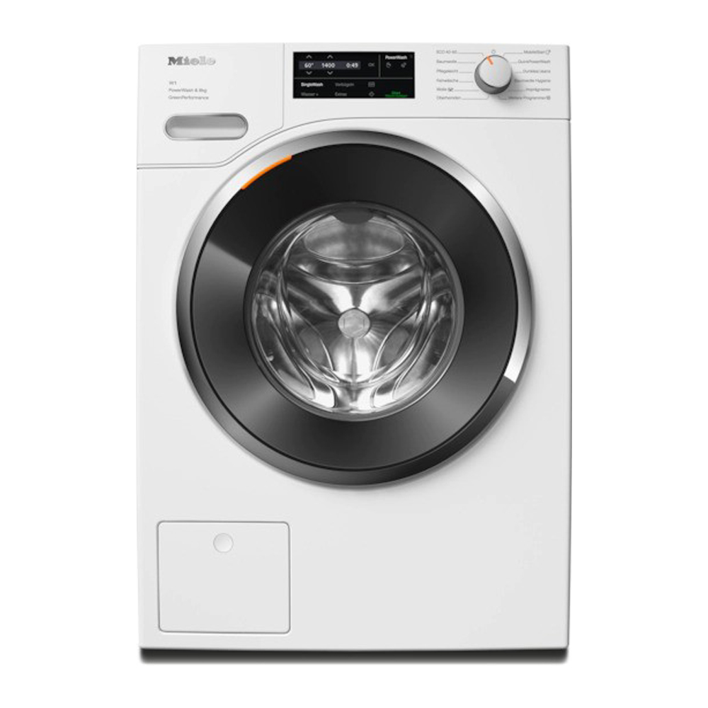 wm-www-360 ماشین لباسشویی میله 8 کیلویی (سفید) مدل WWE360 WPS - تصویر 1