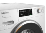 ماشین لباسشویی میله 8 کیلویی (سفید) مدل WWH 860 8KG - تصویر 3