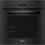 فر توکار Miele 60cm H 7262 B (در 2 رنگ)