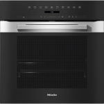فر توکار Miele 60cm H 7262 B (در 2 رنگ) - تصویر 2