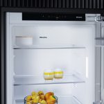 یخچال زیر کابینتی K7117 D برند میله - تصویر 2