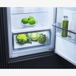 یخچال زیر کابینتی K7117 D برند میله - تصویر 4