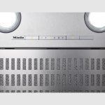 هود DA 2390 برند میله - Stainless steel - تصویر 2