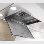 هود DA 2390 برند میله - Stainless steel - تصویر 3