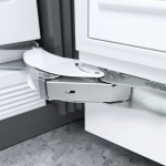 یخچال توکار میله مدل K 2902 Vi - تصویر 6