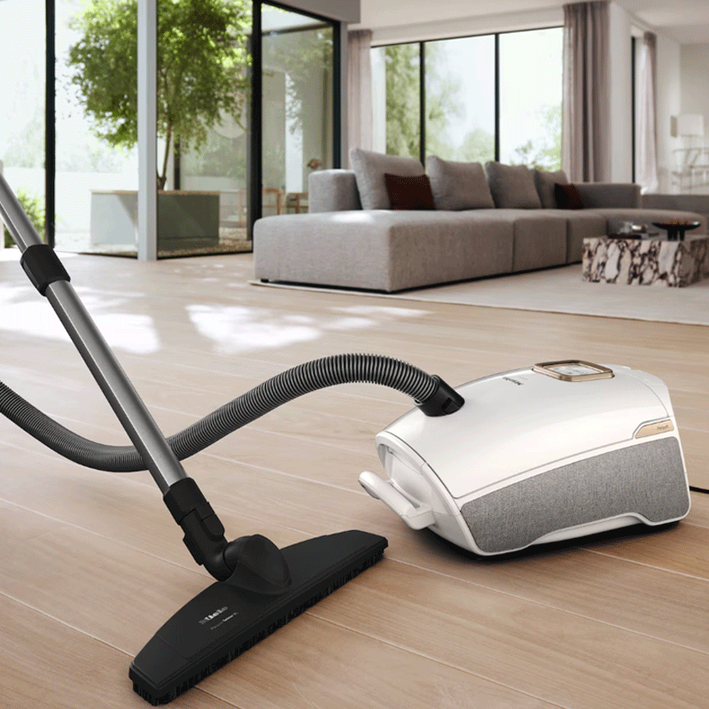 4444 جاروبرقی میله مدل Guard L1 Parquet XL - تصویر 1