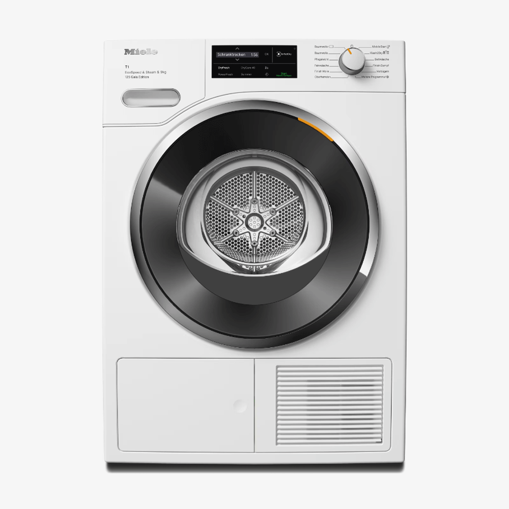 1 خشککن حرارتی میله مدل TWL680WP 125 Gala Edition - تصویر 1