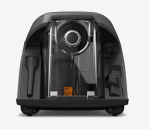 جاروبرقی میله مدل Blizzard CX1 Graphite grey - تصویر 2