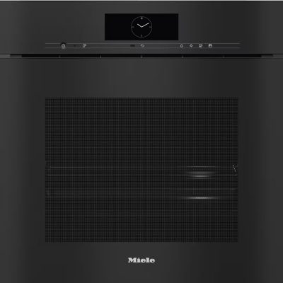 فر بخارپز توکار میله مدلDGC 7860 HCX Pro OBSW