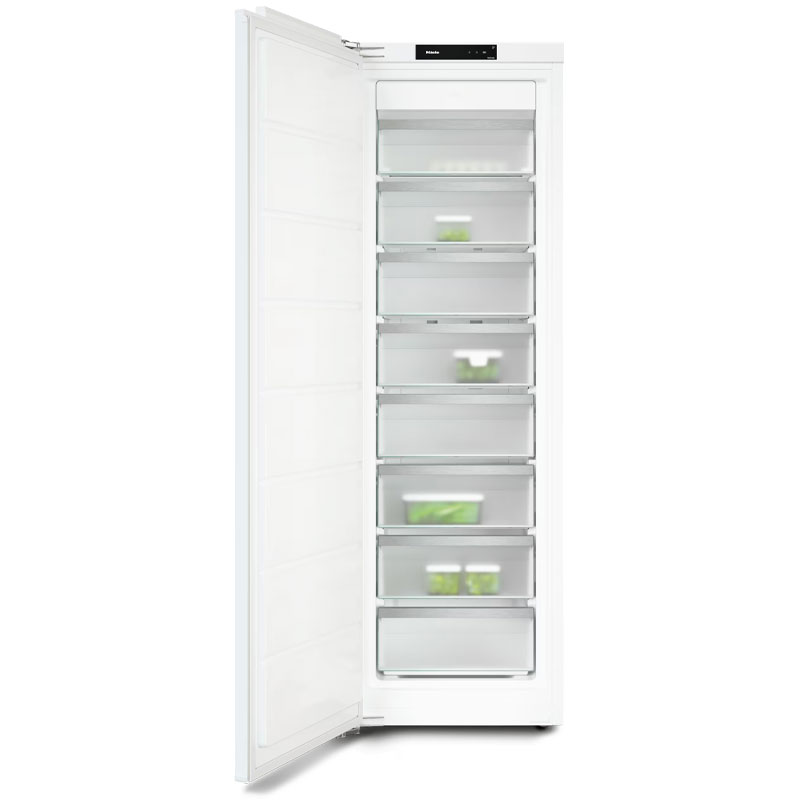 fns-7710-e فریزر توکار میله مدل FNS 7710 E