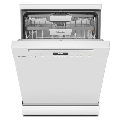 ماشین ظرفشویی میله مدل G 7210 SC Brilliant White
