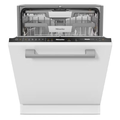 ماشین ظرفشویی میله مدل G 7651 SCVi