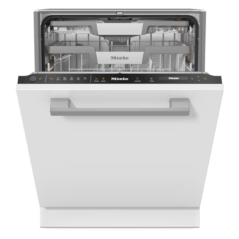 g-7651-scvi1 ماشین ظرفشویی میله مدل G 7651 SCVi