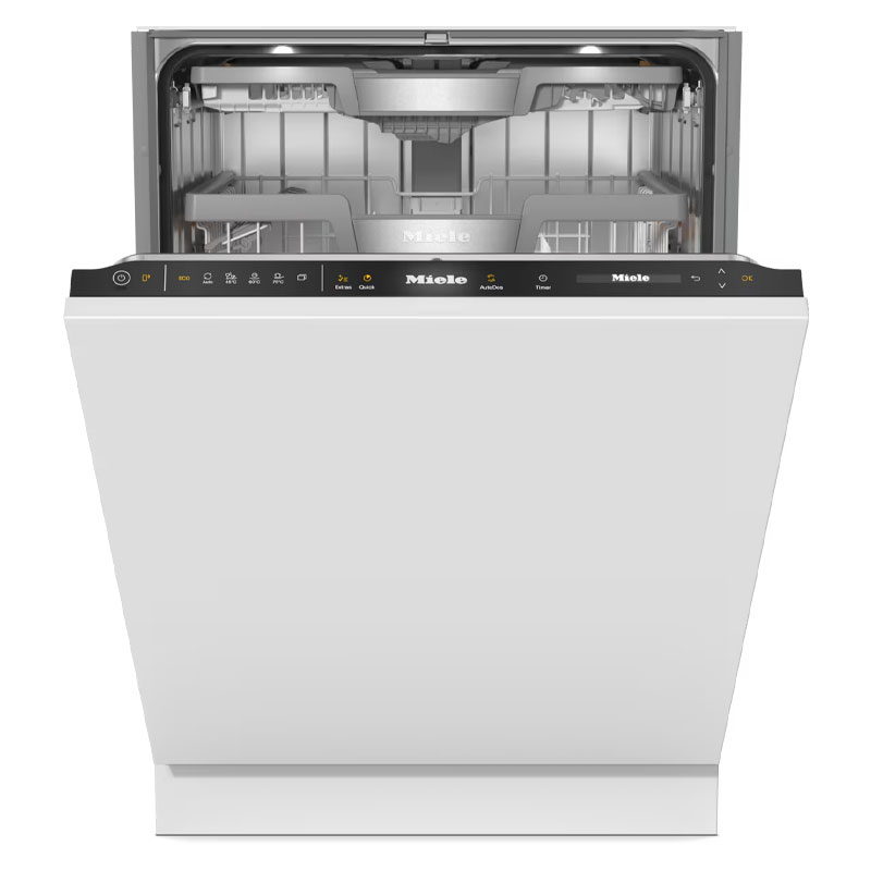 ماشین ظرفشویی میله مدل G 7795 SCVi XXL AutoDos K2O