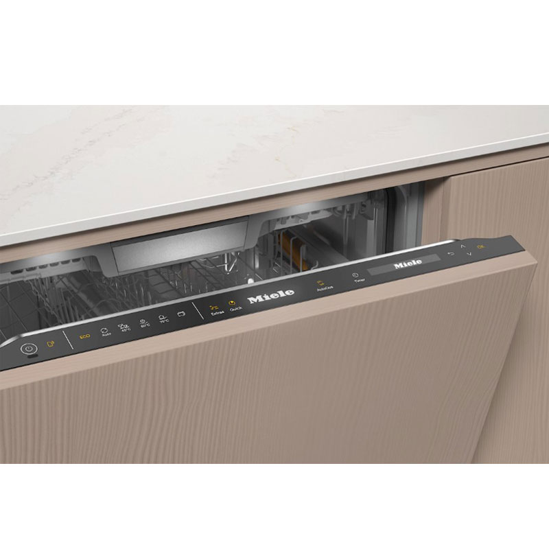 ماشین ظرفشویی میله مدل G 7795 SCVi XXL AutoDos K2O