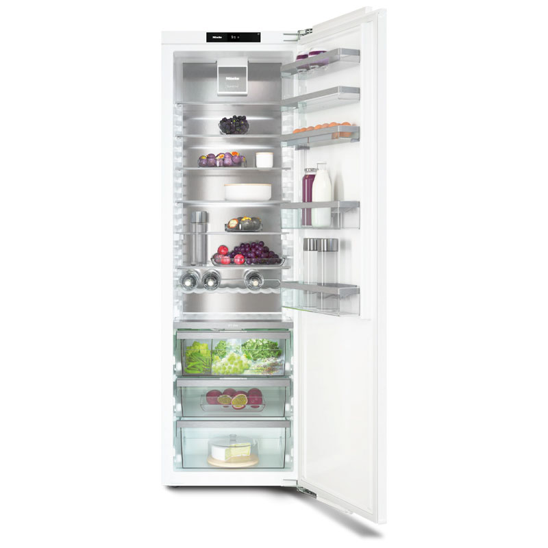 k-7777-b3 یخچال توکار میله مدل K 7777 B