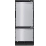 یخچال فریزر مستر کول میله مدل KFMC 3844 R