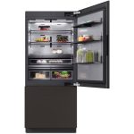 یخچال فریزر مستر کول میله مدل KFMC 3844 R