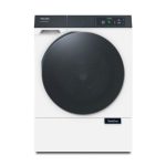 ماشین لباسشویی میله مدل WQ 1200 WPS Nova Edition 10kg