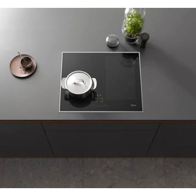 اجاق القایی توکار میله مدل KM 7466 FR
