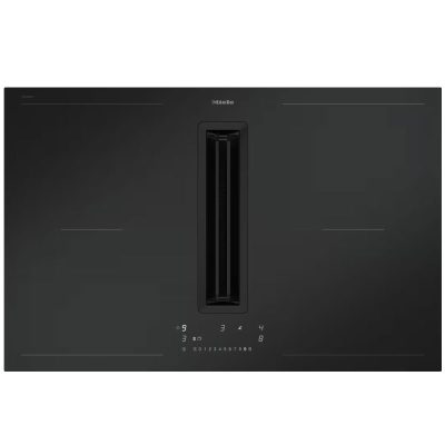 اجاق القایی هوددار توکار میله مدل KMDA 7876-1 FL MattFinish